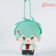 Alien Stage AAHS Series Nunu Style Plush Blind Box
