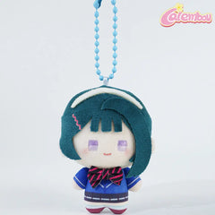 Alien Stage AAHS Series Nunu Style Plush Blind Box