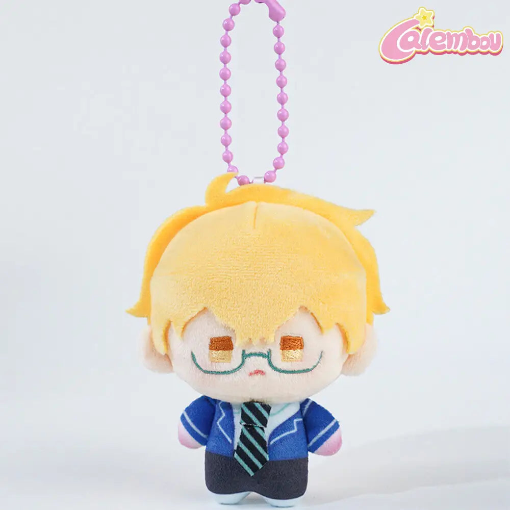 Alien Stage AAHS Series Nunu Style Plush Blind Box