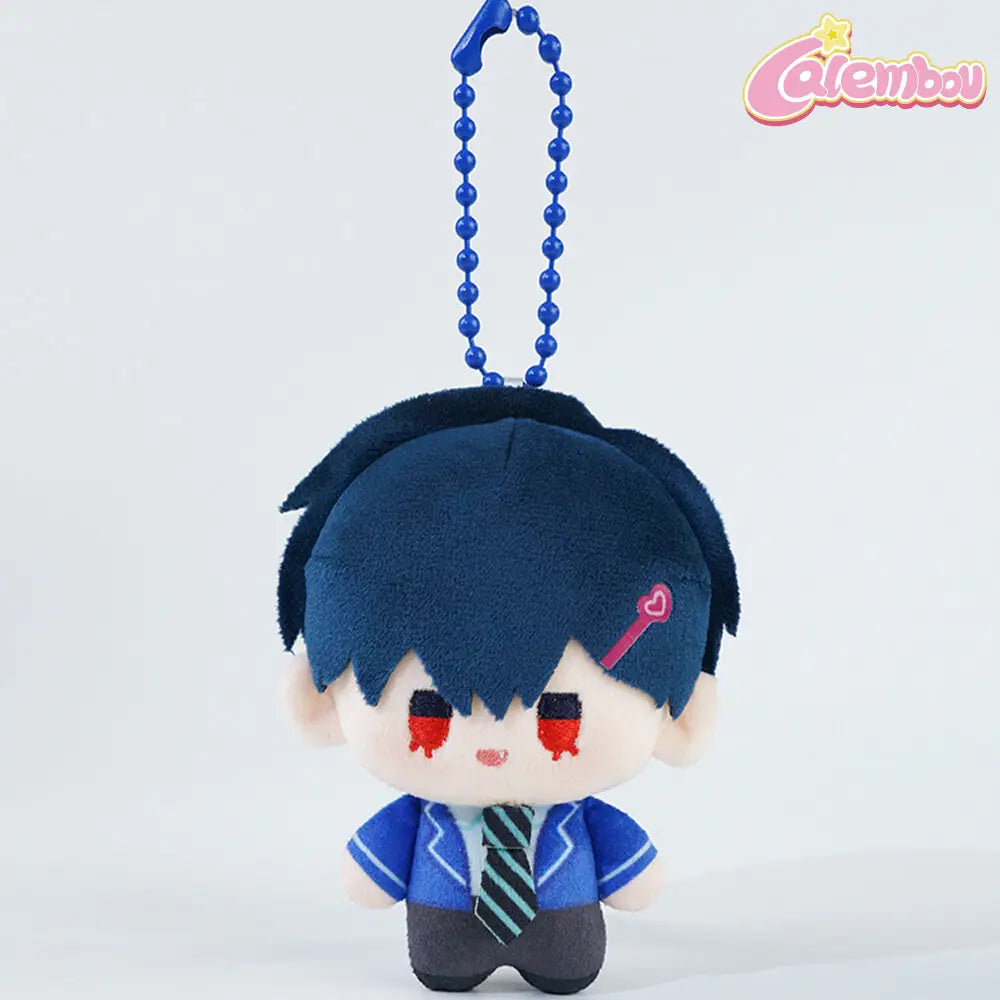 Alien Stage AAHS Series Nunu Style Plush Blind Box