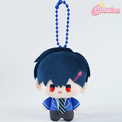 Alien Stage AAHS Series Nunu Style Plush Blind Box