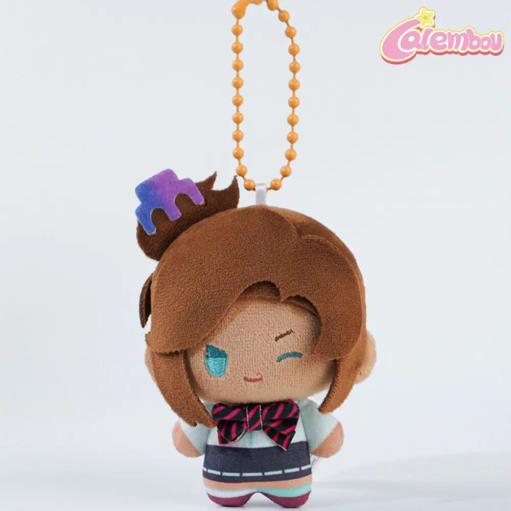 Alien Stage AAHS Series Nunu Style Plush Blind Box
