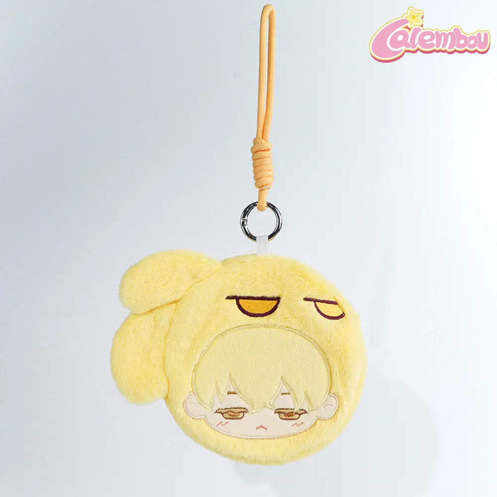 Alien Stage AAHS Series Plush Coin Purse Blind Box