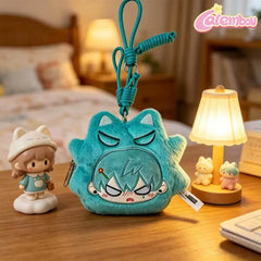 Alien Stage AAHS Series Plush Coin Purse Blind Box