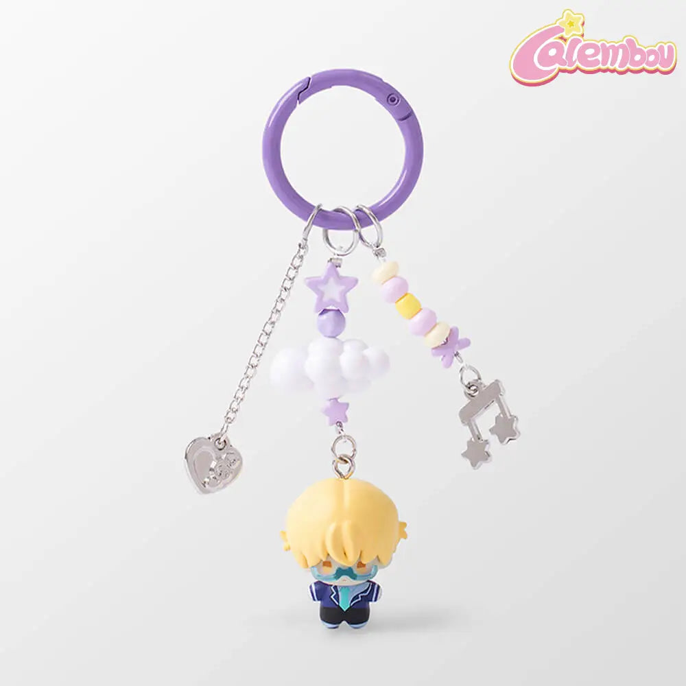 Alien Stage AAHS Series Rice Grain Chain Blind Box