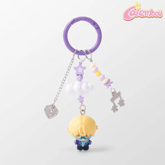 Alien Stage AAHS Series Rice Grain Chain Blind Box