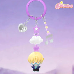 Alien Stage AAHS Series Rice Grain Chain Blind Box