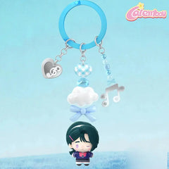Alien Stage AAHS Series Rice Grain Chain Blind Box