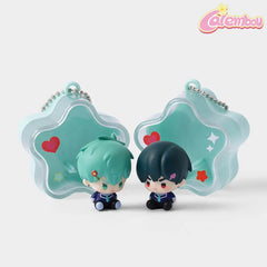 Alien Stage AAHS Series Star Rice Grain Blind Box