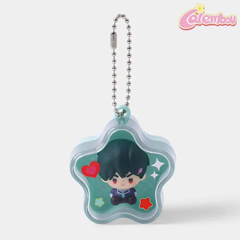 Alien Stage AAHS Series Star Rice Grain Blind Box