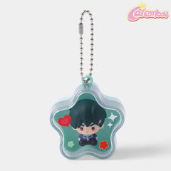 Alien Stage AAHS Series Star Rice Grain Blind Box