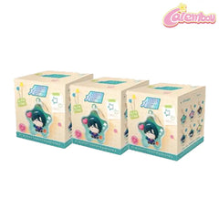 Alien Stage AAHS Series Star Rice Grain Blind Box