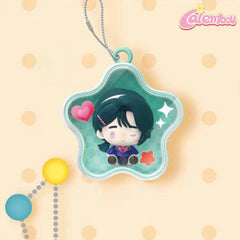 Alien Stage AAHS Series Star Rice Grain Blind Box