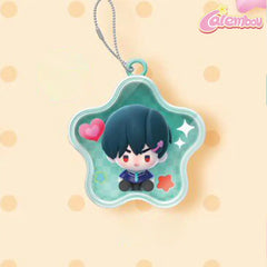 Alien Stage AAHS Series Star Rice Grain Blind Box