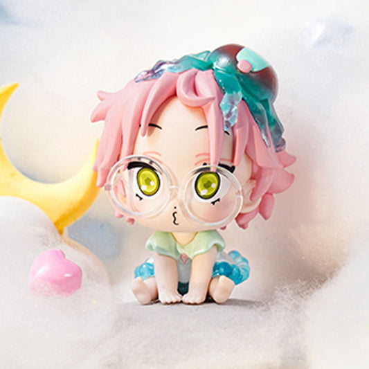 Alien Stage Baby Series Blind Box