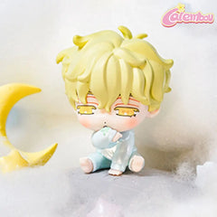 Alien Stage Baby Series Blind Box
