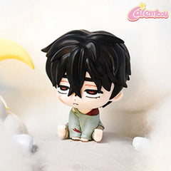 Alien Stage Baby Series Blind Box
