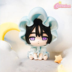 Alien Stage Baby Series Blind Box