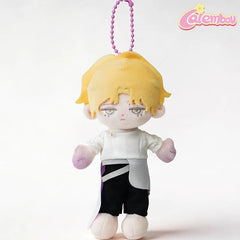Alien Stage Freedom Stage Series Chuichui Style Plush Blind Box
