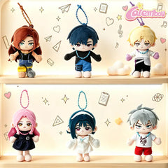 Alien Stage Freedom Stage Series Chuichui Style Plush Blind Box