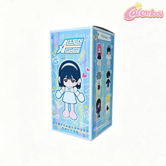 Alien Stage Freedom Stage Series Chuichui Style Plush Blind Box