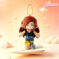 Alien Stage Freedom Stage Series Chuichui Style Plush Blind Box