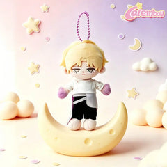 Alien Stage Freedom Stage Series Chuichui Style Plush Blind Box