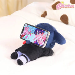 Alien Stage Rabbit Series 20cm Plush Doll