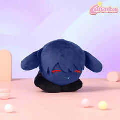 Alien Stage Rabbit Series 20cm Plush Doll