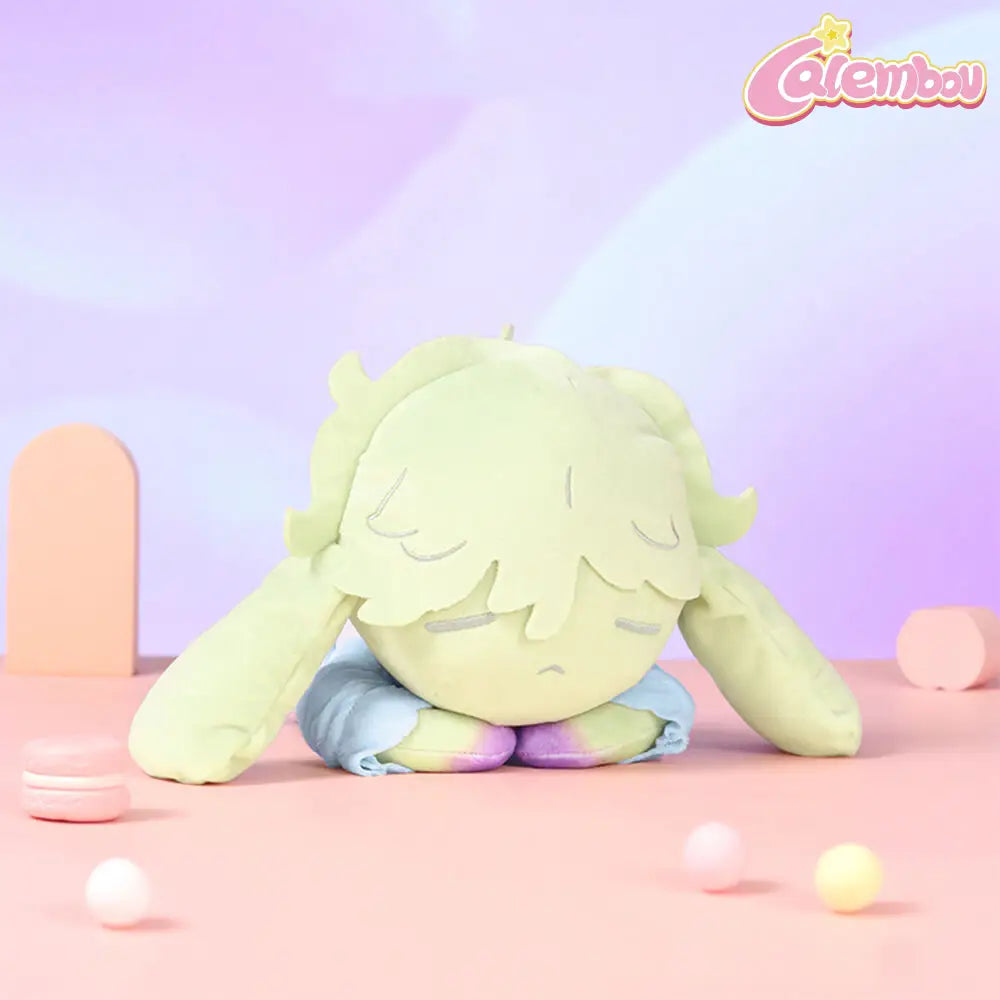 Alien Stage Rabbit Series 20cm Plush Doll