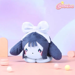 Alien Stage Rabbit Series 20cm Plush Doll