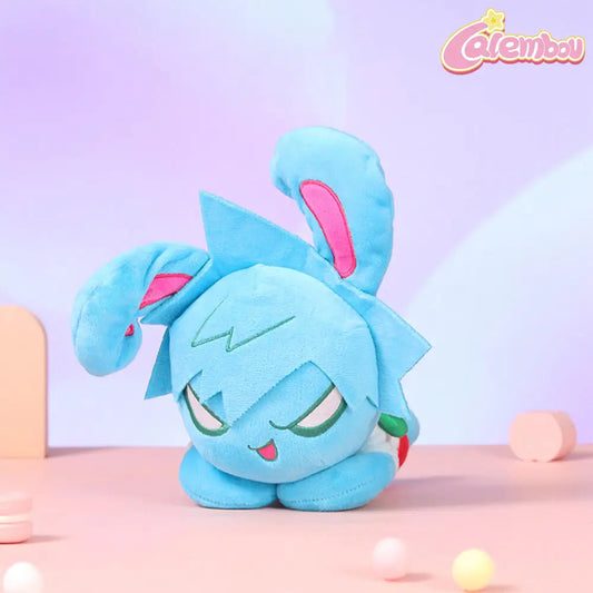 Alien Stage Rabbit Series 20cm Plush Doll