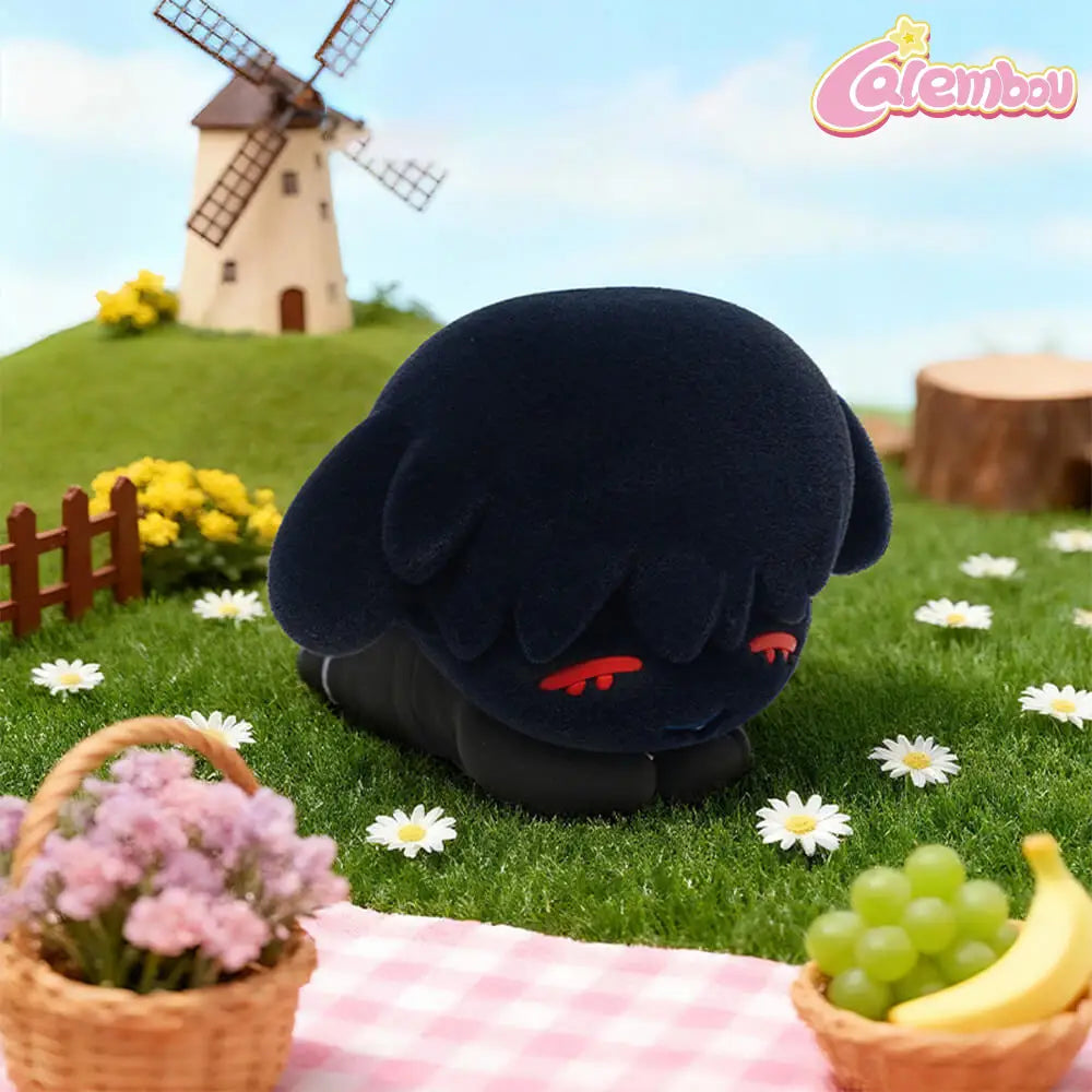 Alien Stage Rabbit Series Figure Blind Box