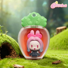 Alien Stage Rabbit Series Little Cute Radish Blind Box