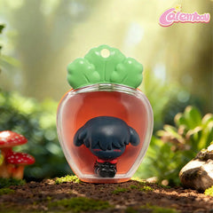 Alien Stage Rabbit Series Little Cute Radish Blind Box