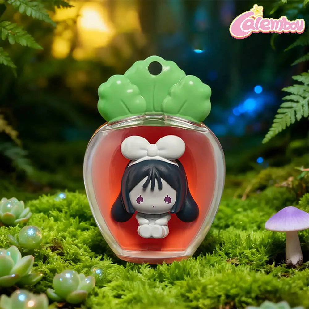 Alien Stage Rabbit Series Little Cute Radish Blind Box