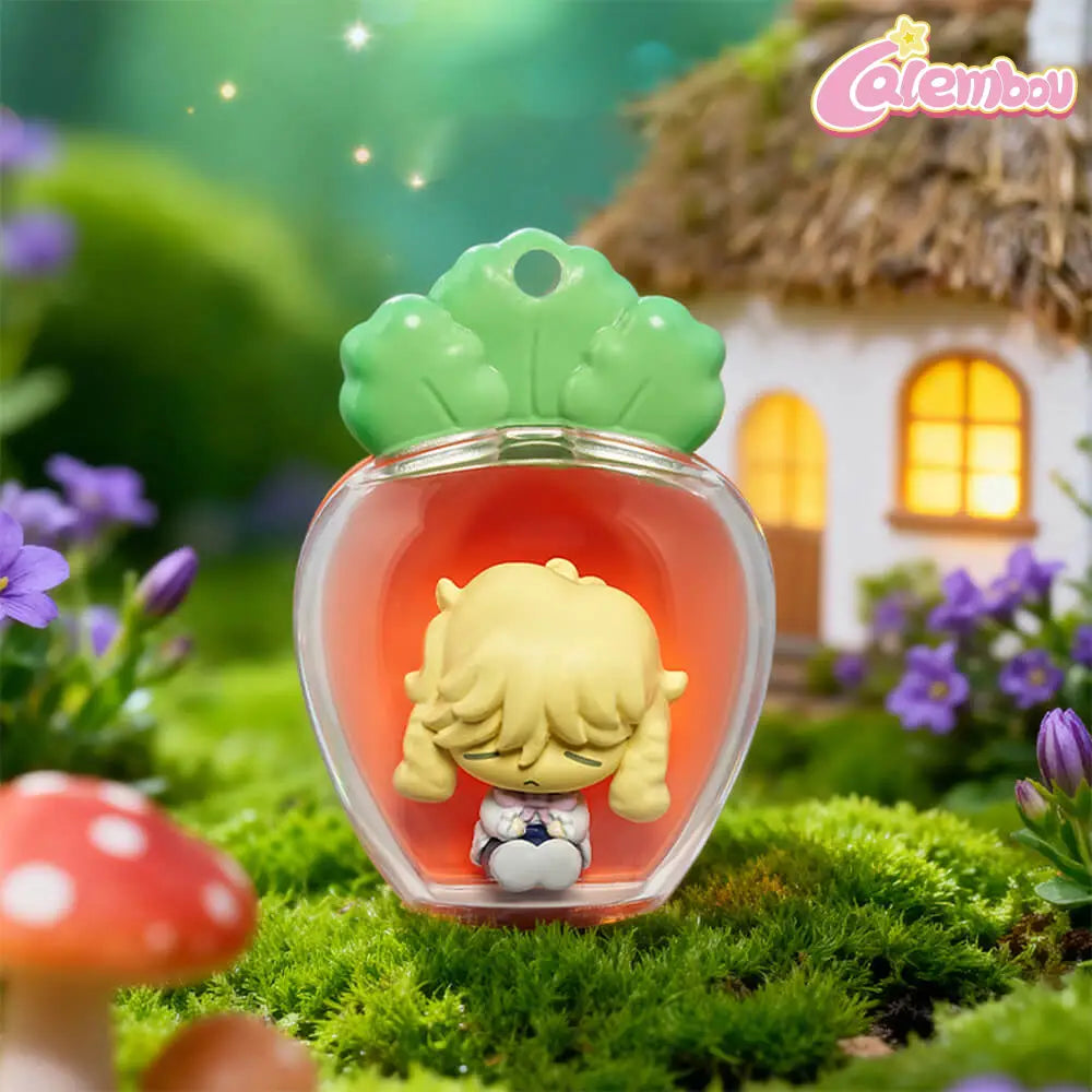 Alien Stage Rabbit Series Little Cute Radish Blind Box