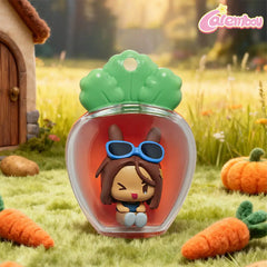 Alien Stage Rabbit Series Little Cute Radish Blind Box