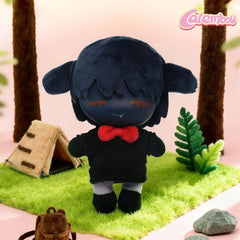 Alien Stage Rabbit Series Vinyl Wool Blind Box