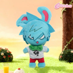 Alien Stage Rabbit Series Vinyl Wool Blind Box