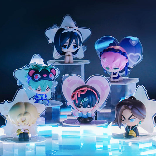 Alien Stage Series Blind Box