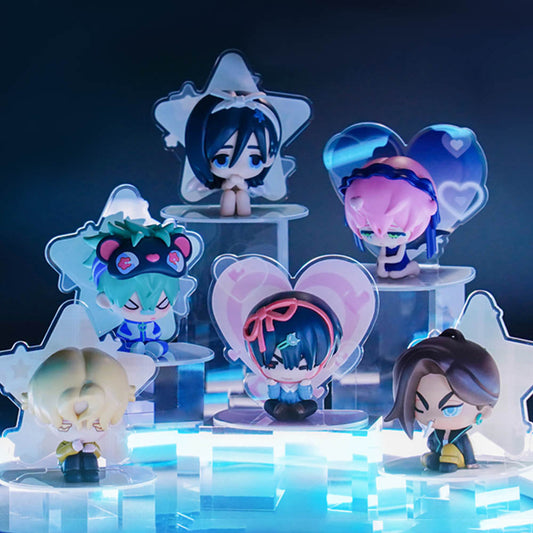 Alien Stage Series Blind Box