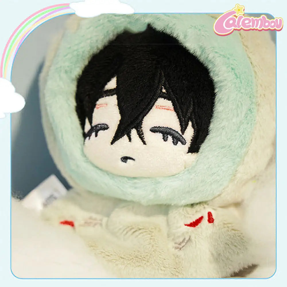 Alien Stage Sunny Doll Plush Blind Box