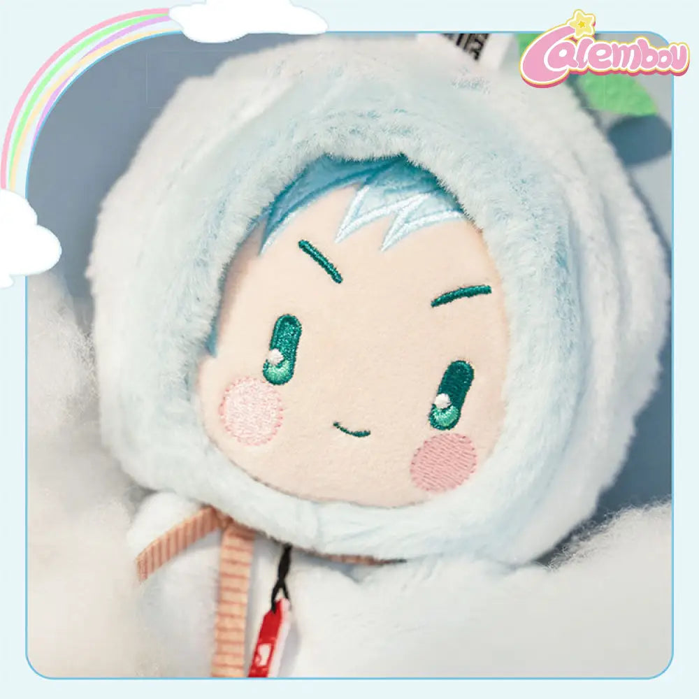 Alien Stage Sunny Doll Plush Blind Box