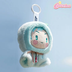 Alien Stage Sunny Doll Plush Blind Box