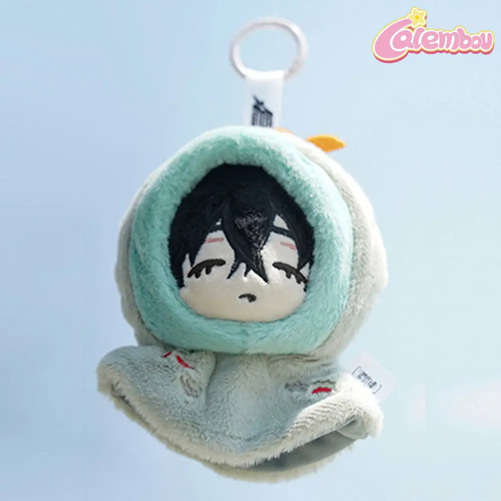 Alien Stage Sunny Doll Plush Blind Box