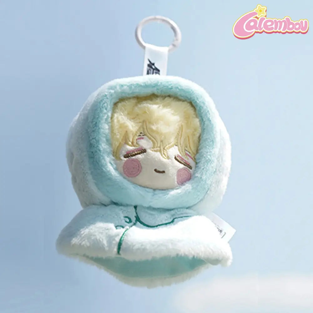 Alien Stage Sunny Doll Plush Blind Box