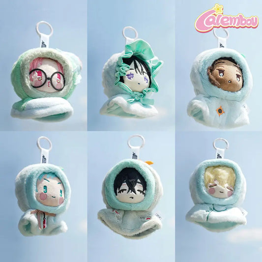 Alien Stage Sunny Doll Plush Blind Box