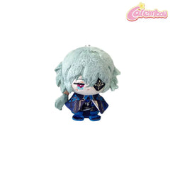 Anaxa Plush Keychain