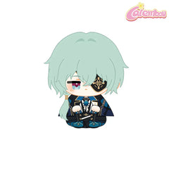 Anaxa Plush Keychain